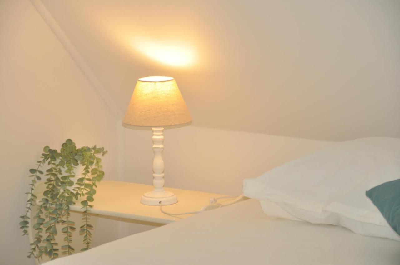 L'Hirondelle - Charming Flat - Apartment Blotzheim Ngoại thất bức ảnh