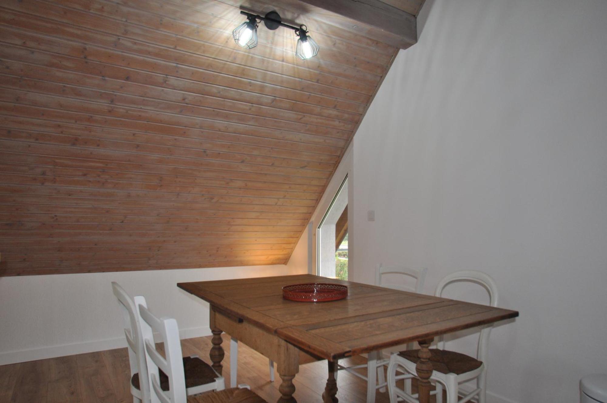 L'Hirondelle - Charming Flat - Apartment Blotzheim Ngoại thất bức ảnh