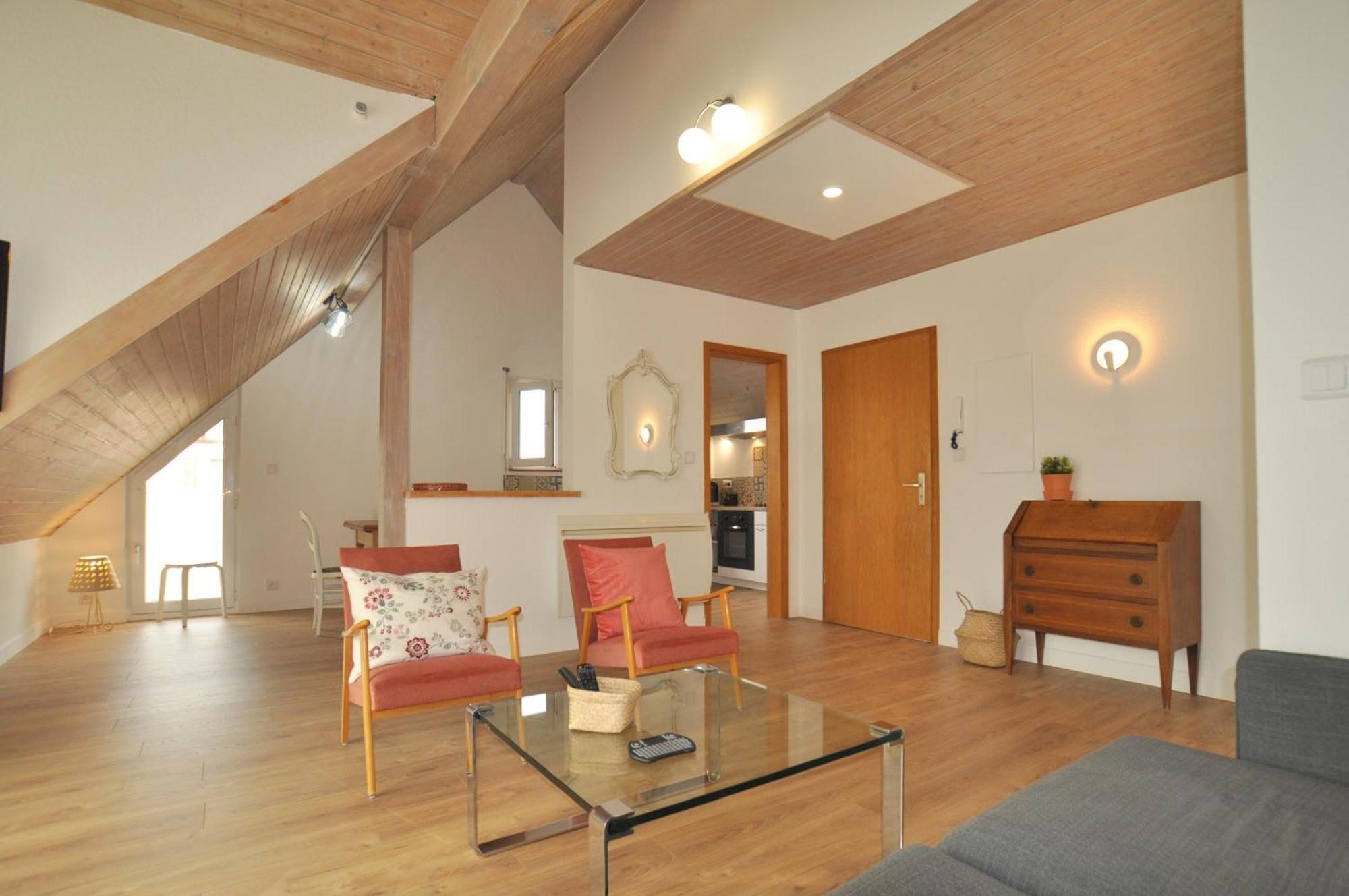L'Hirondelle - Charming Flat - Apartment Blotzheim Ngoại thất bức ảnh