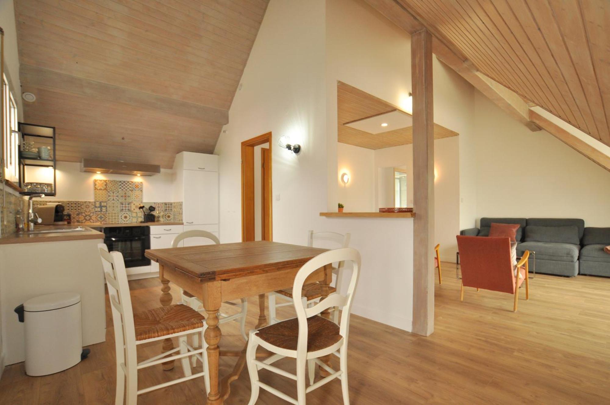 L'Hirondelle - Charming Flat - Apartment Blotzheim Ngoại thất bức ảnh
