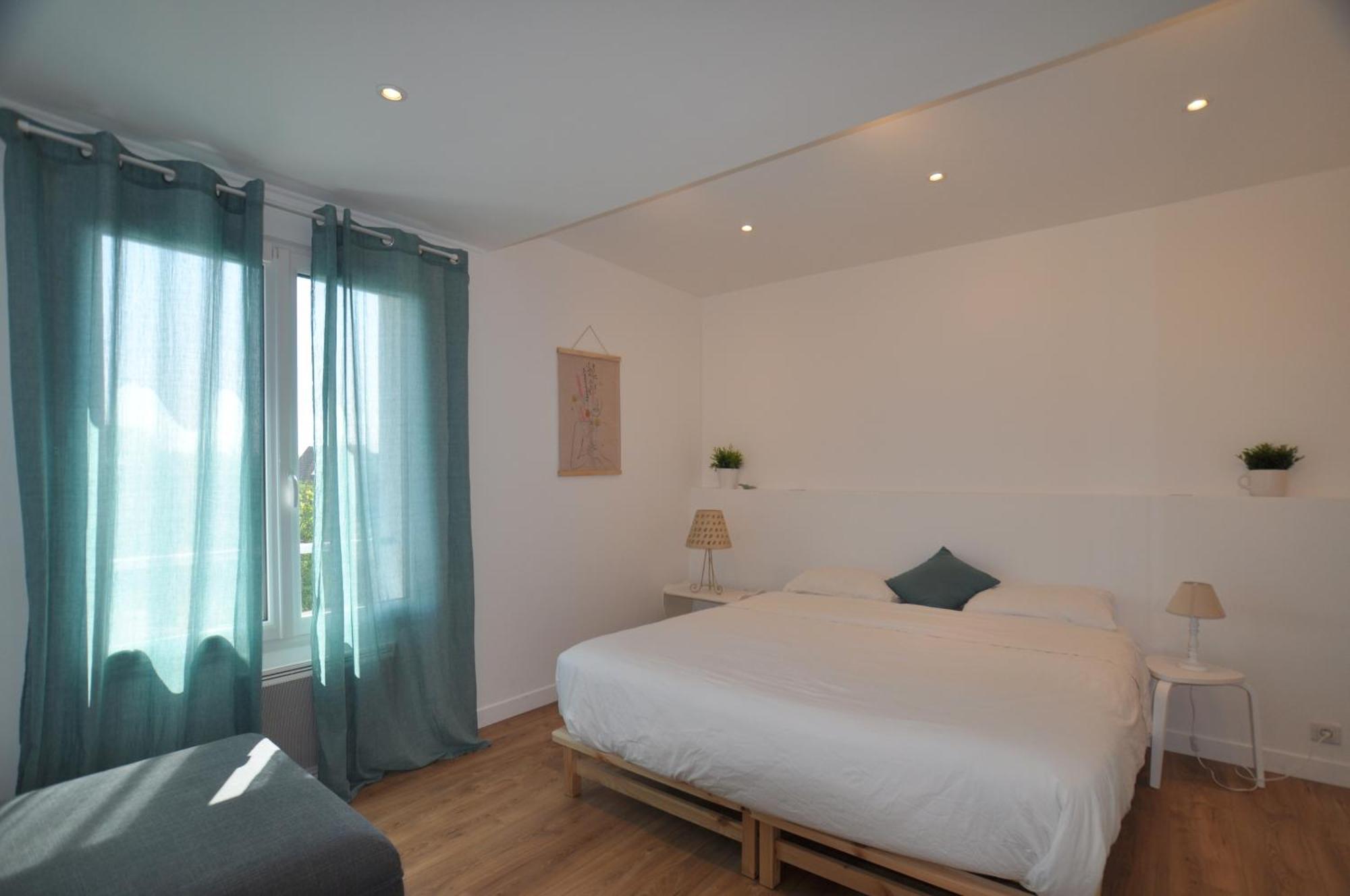 L'Hirondelle - Charming Flat - Apartment Blotzheim Ngoại thất bức ảnh