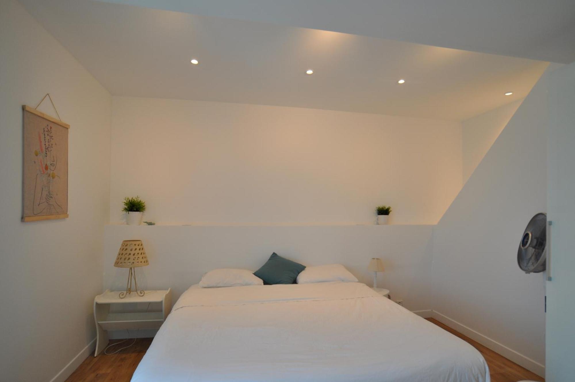 L'Hirondelle - Charming Flat - Apartment Blotzheim Ngoại thất bức ảnh