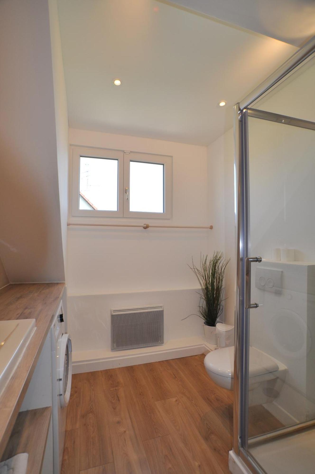 L'Hirondelle - Charming Flat - Apartment Blotzheim Ngoại thất bức ảnh