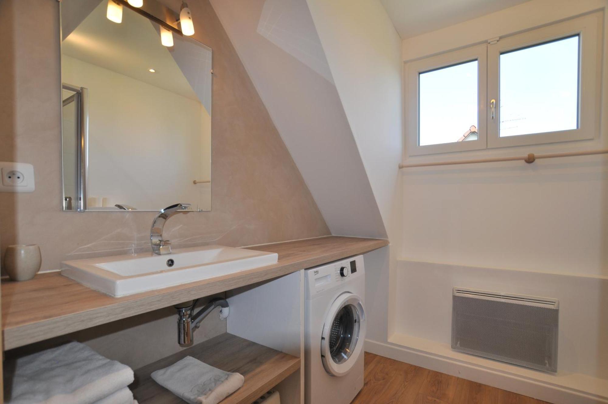 L'Hirondelle - Charming Flat - Apartment Blotzheim Ngoại thất bức ảnh